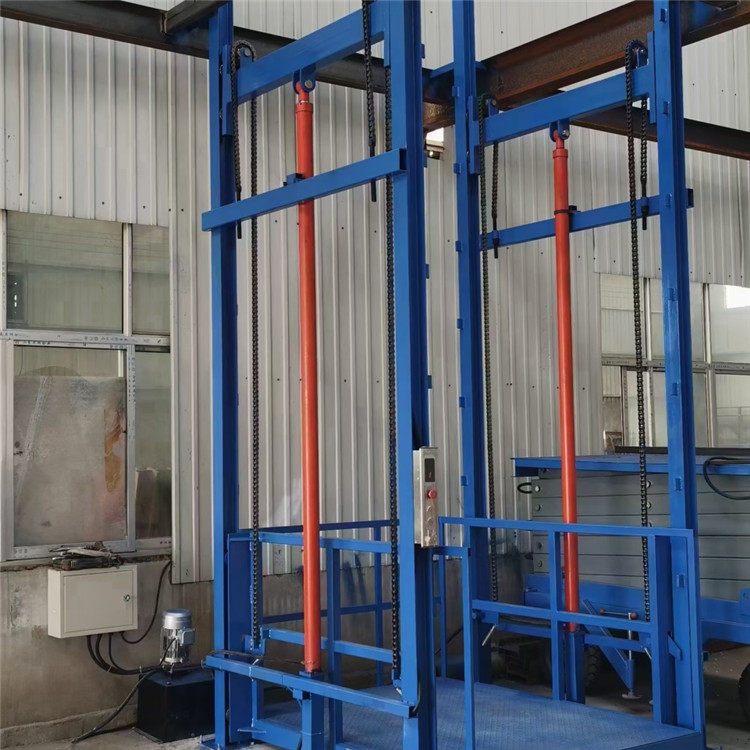 車間倉庫升降機